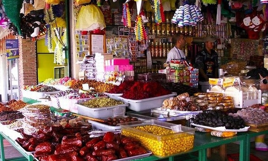 Image 2: City Tour + Massage in Ensenada: Private Shore Excursion