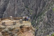 Black Canyon of the Gunnison NP Self-Guided Driving Audio Tour - Second Medium