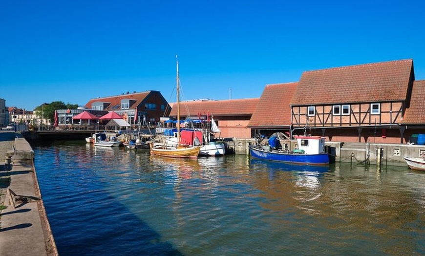 Image 7: Erkunden Sie Wismar in 60 Minuten mit einem Einheimischen