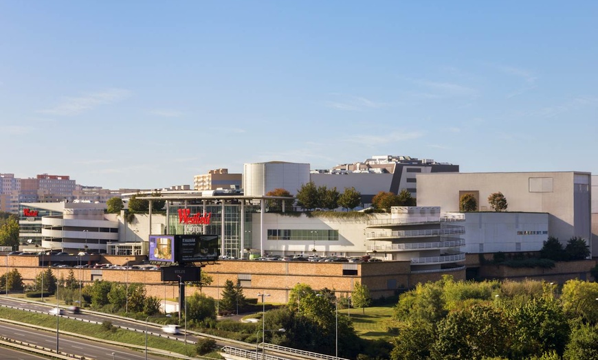 Image 3: ✈ TSJECHIË | Praag - Amedia Express Prague Trademark Collection by ...