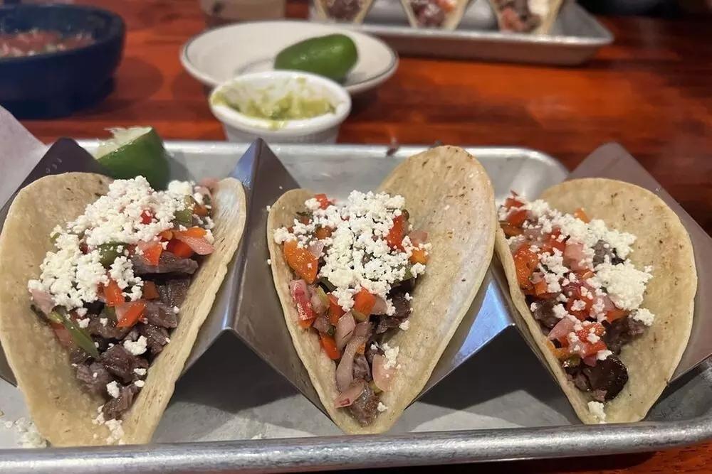 $15 For $30 Worth Of Mexican Cuisine (Also available for Take-out w...