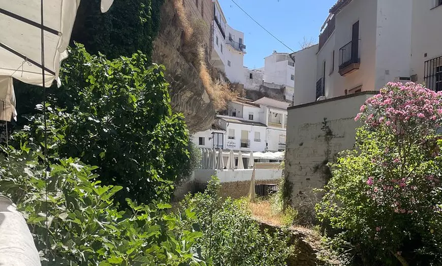 Image 25: Día en Pueblos Blancos y Ronda desde Sevilla