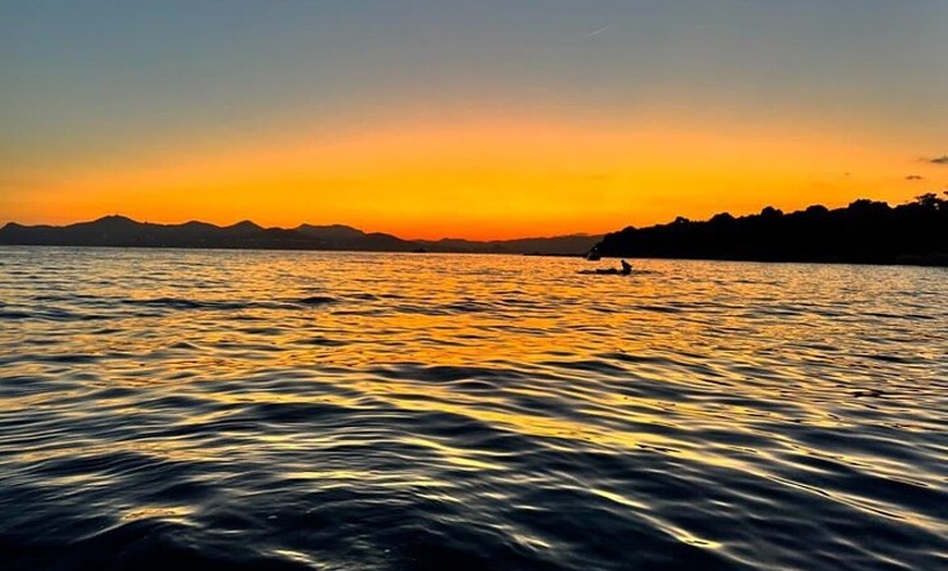 Image 7: Private Boat Tour to Lérins Islands from Cannes Luxury Experience