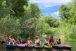 PRIVATE EXCLUSIVE River Kayaking tours, Amazing Fall Colors - Second Medium