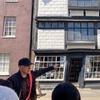 Image 12: Official Canterbury Guided Walking Tour - 14.00 Tour