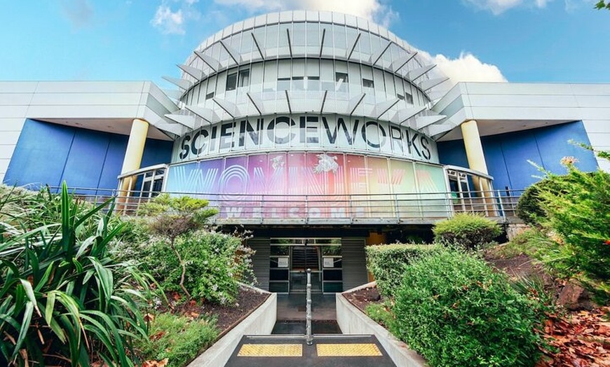 Image 15: Melbourne 3, 5, or 7 Ticket Flexi Pass