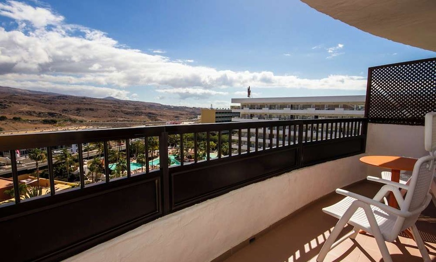 Image 29: ✈ GRAN CANARIA | Playa del Ingles - Hotel Servatur Waikiki 3* - Śni...
