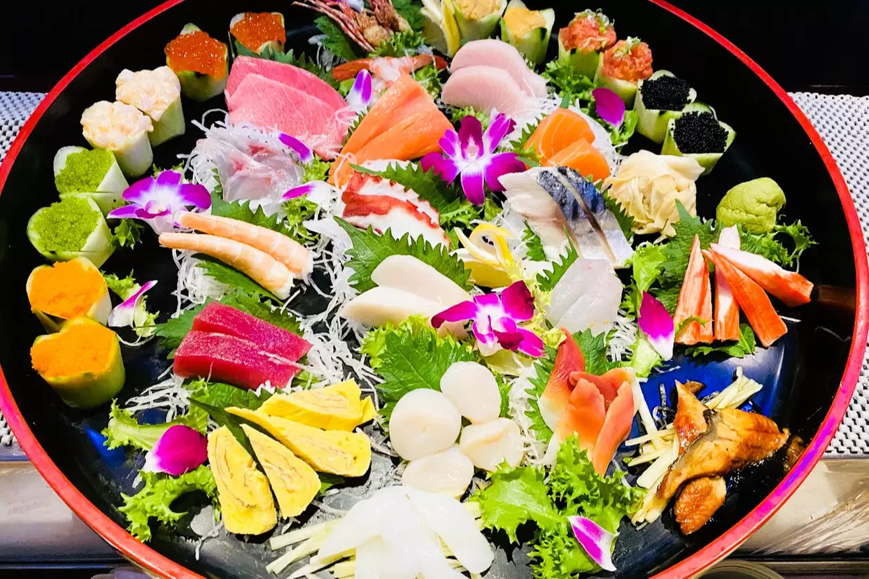 $15 For $30 Worth Of Japanese Cuisine