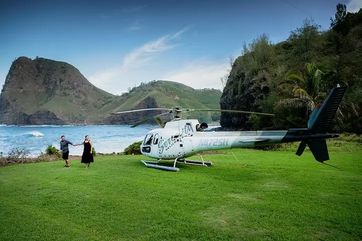 Fun and Creative Maui Photos