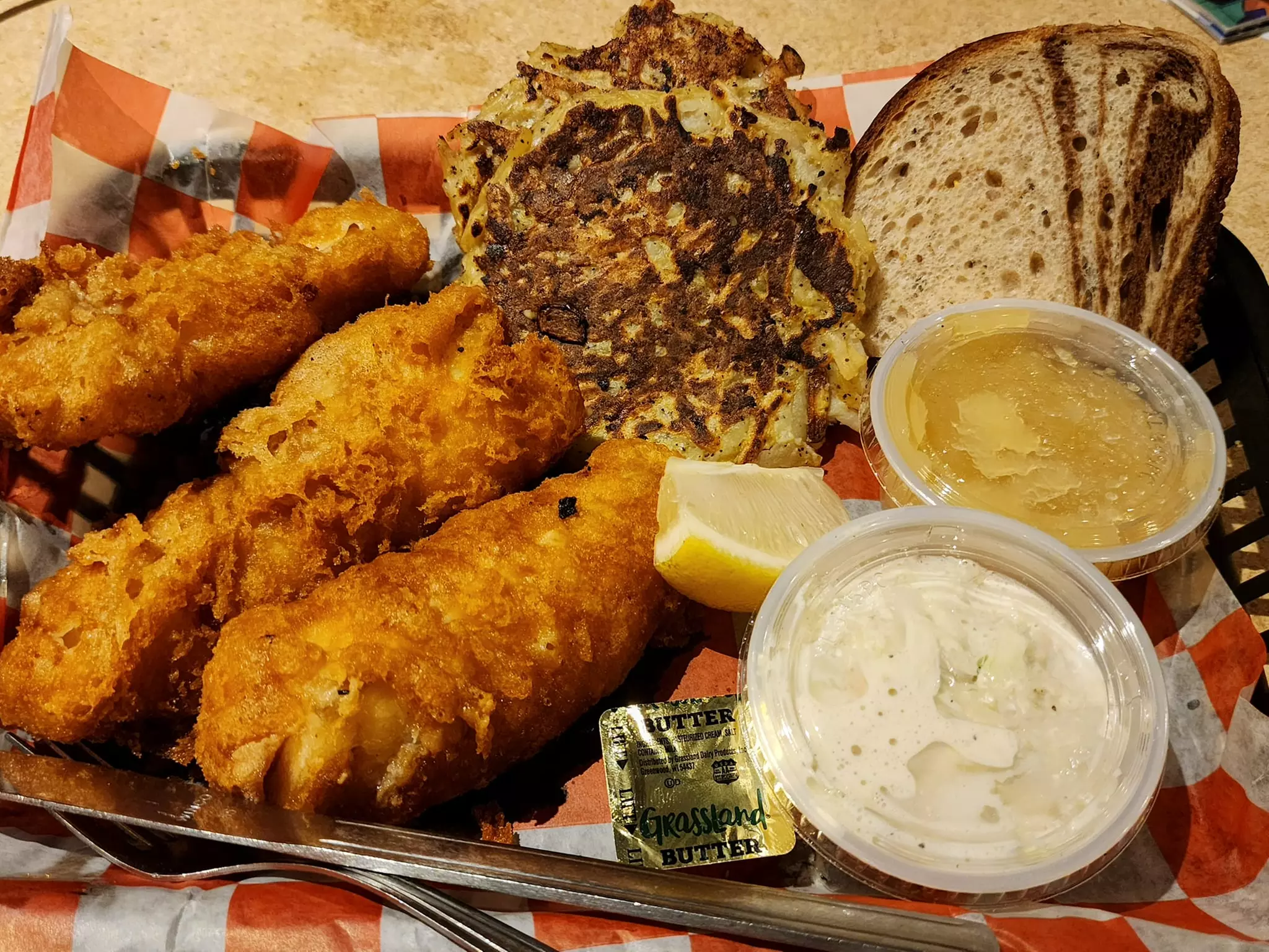 $15 For $30 Worth Of Pub Fare