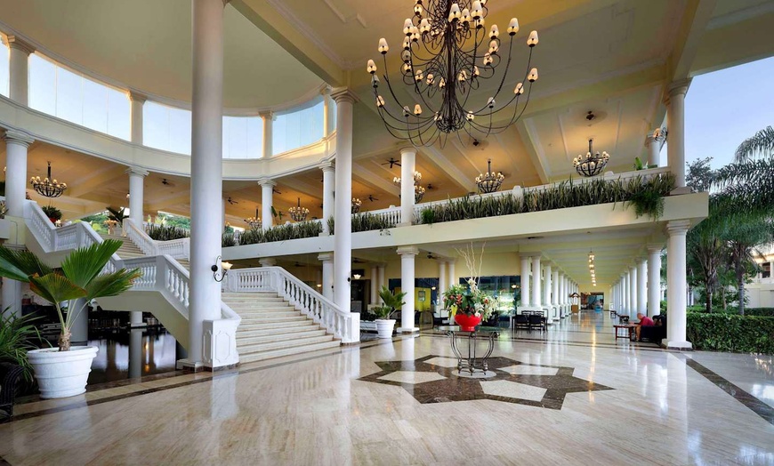 Image 58: ✈ GIAMAICA | Lucea - Grand Palladium Jamaica Resort & Spa 5*, 5 not...