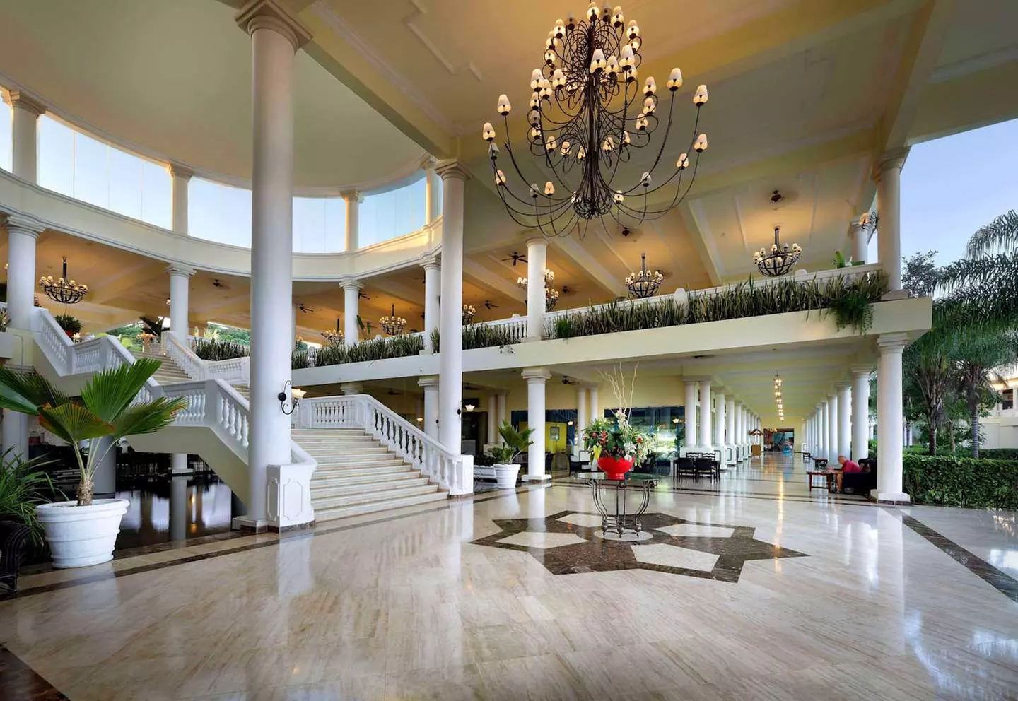 ✈ JAMAICA | Lucea - Grand Palladium Jamaica Resort & Spa 5*, 5 nigh...