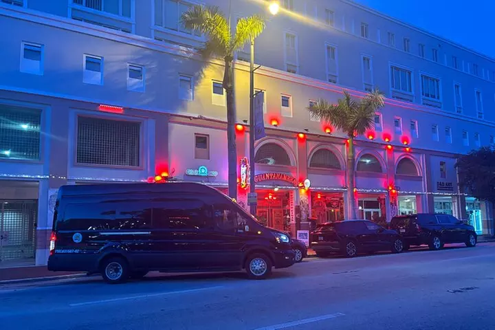 Miami Culture & City Tour – Little Havana with Free Mojito