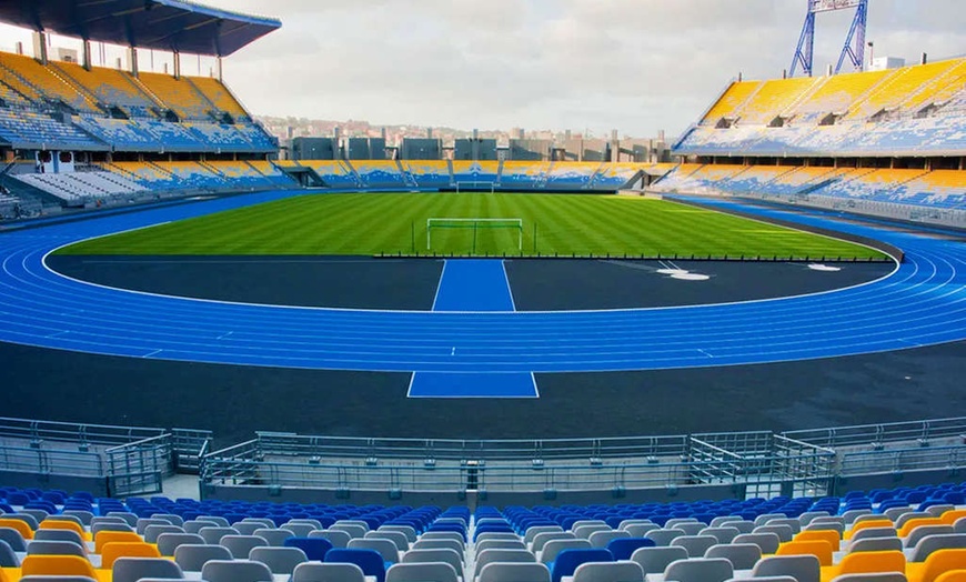 Image 2: ✈ MAROC | Tanger - Match Sénégal vs RDC et hôtel 3* le 27/12/25 - C...