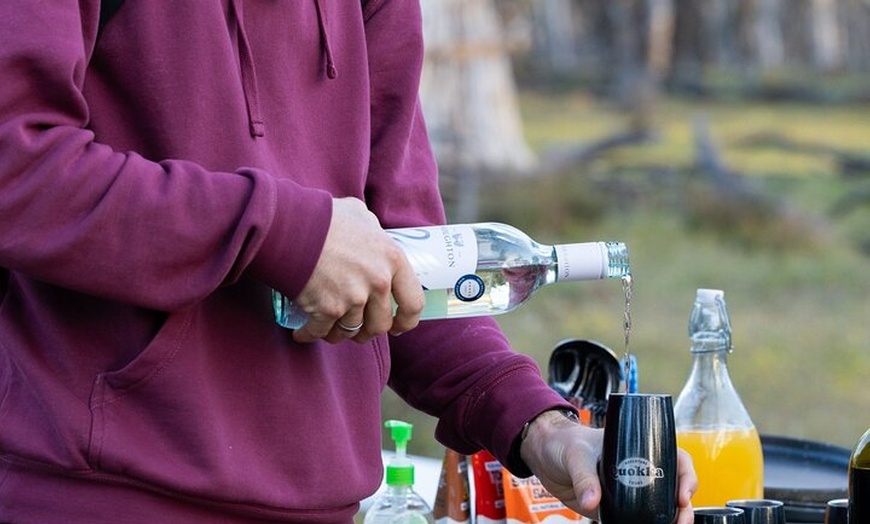 Image 25: Australian Animal Night Safari