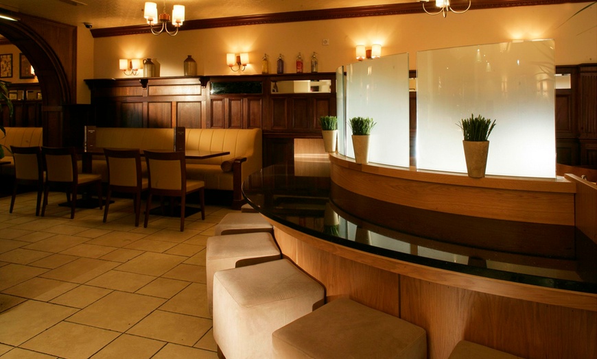 Image 6: ✈ IRLANDE | Dublin - Cassidys Hotel 3* - City break