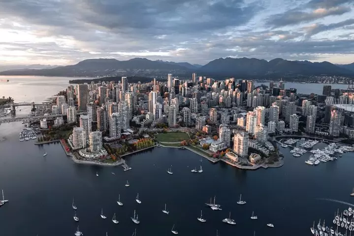 Vancouver 1-Day city tour - Second Medium