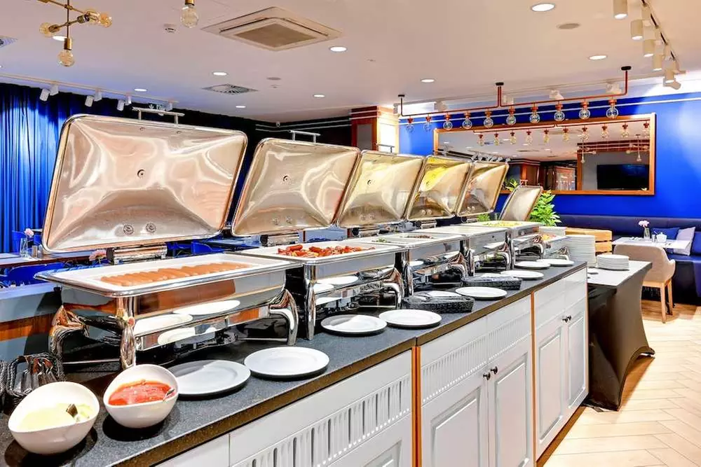 ✈ POLSKA | Gdańsk - Hotel Number One 3*, 2 nocy - City break