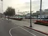 Parking at 6000 Hollywood Blvd. Lot