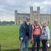 Image 4: Leeds Castle Canterbury and Dover Self Guided with Chauffeur
