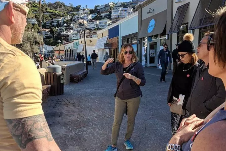 Catalina Food Tour