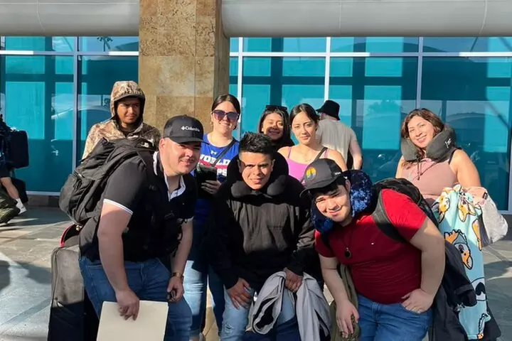 Private Arrival Transfer from Cancun Airport to Cancun Hotel - Image 7