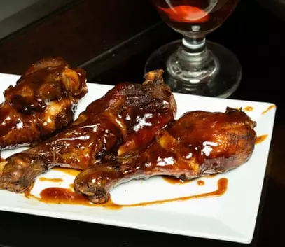 $15 For $30 Worth Of Cafe Dining - Primary Image