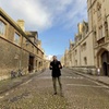 Image 2: Oxford: Inspector Morse, Lewis, and Endeavour Walking Tour