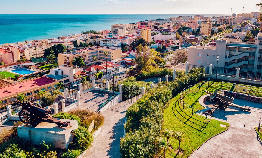 Image 10: ✈ COSTA DEL SOL | Torremolinos - Ibersol Torremolinos Beach 4* - Śn...