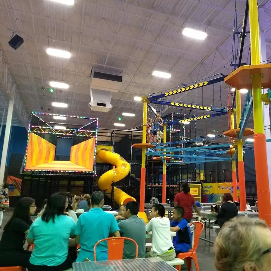 $59.98 For Deluxe Passes For 4 People (Reg. $119.96) - Second Medium