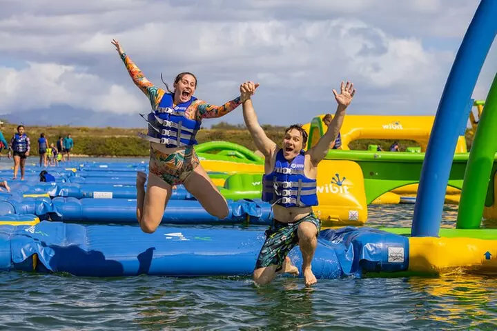 Wai Kai AquaVenture