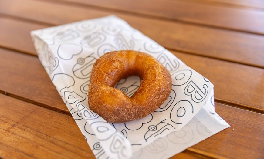 Image 23: All Inclusive Jervis Bay Day Tour Dolphin Cruise, Lunch &Blowhole