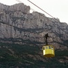 Image 4: Tour Montserrat : Almuerzo y visita a la bodega con recogida gratui...