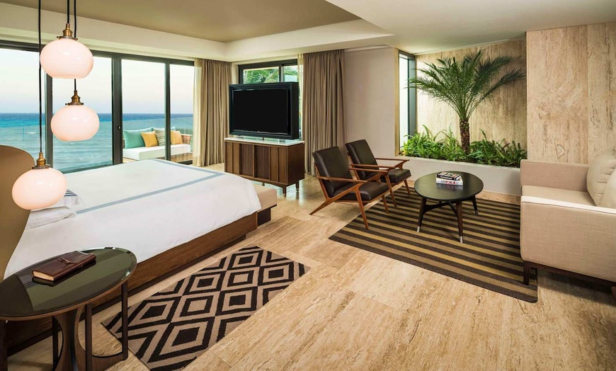 Image 10: ✈ MESSICO | Playa del Carmen - Hyatt Centric Playa del Carmen & Isl...