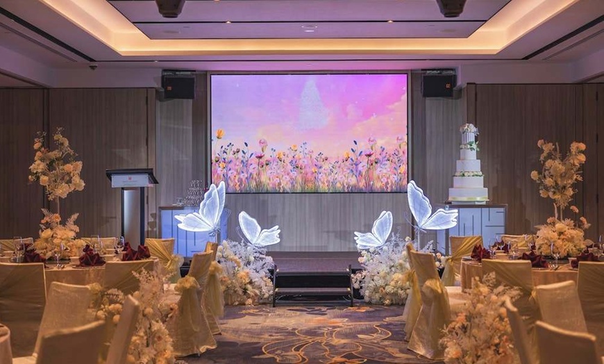 Image 46: ✈ SINGAPORE - Grand Copthorne Waterfront Singapore 5*, 6 nights - C...