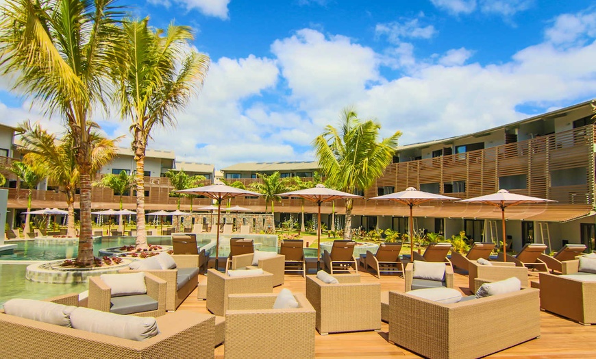 Image 3: ✈ ILE MAURICE | Trou aux Biches - Be Cosy Apart Hôtel avec activité...