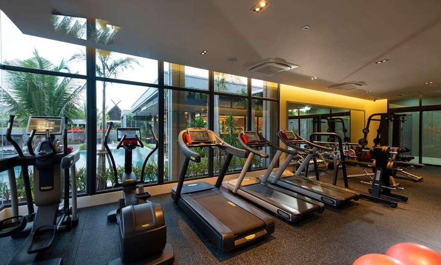 Image 12: ✈ SÜDTHAILAND | Phuket - Anantara Vacation Club Mai Khao Phuket 5*,...