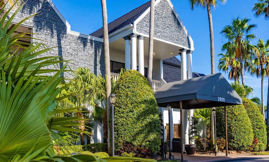 Image 130: ✈ FLORIDA | Kissimmee - Legacy Vacation Club Orlando 3*, 3 nachten ...