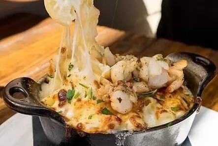 $20 For $40 Worth Of Dining