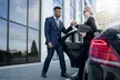 Private Transfer in a Luxury Vehicle to and/or from HOU and IAH - Second Medium