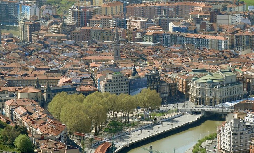 Image 3: Lo Mejor del Casco Viejo de Bilbao: Un exclusivo tour a pie