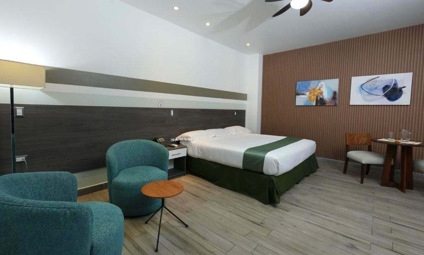 Image 2: ✈ COSTA RICA | San José - Essentiel du Costa Rica avec séjour au Cu...