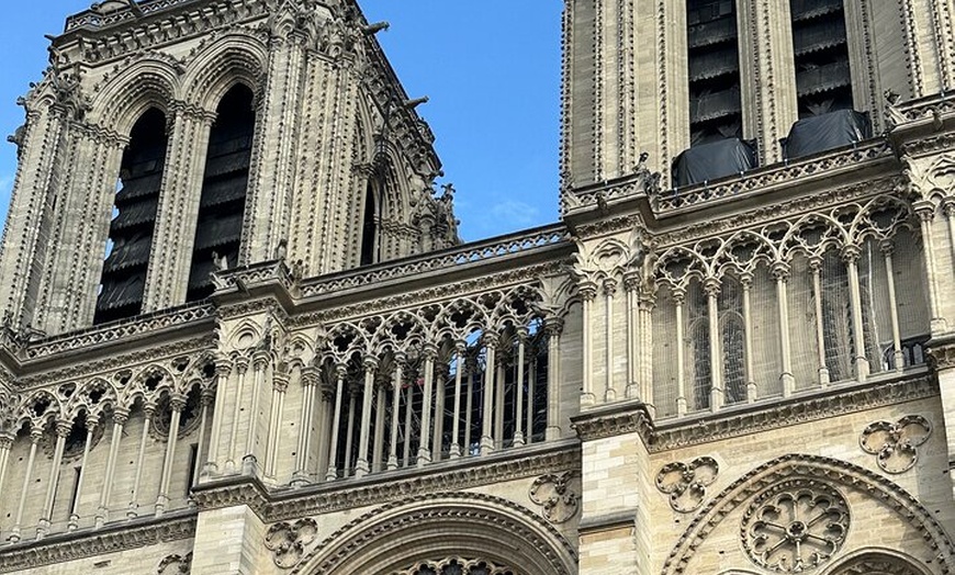 Image 32: L'aventure du Débutant parisien et débloquez la Ville Lumière