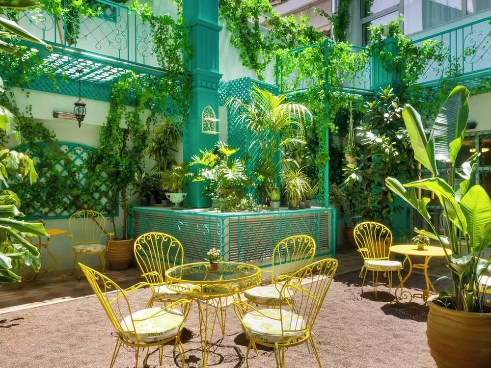 ✈ ATHENS AND SURROUNDING AREA | Athens - Ibis Styles Athens Routes ...