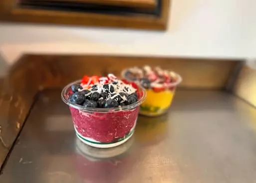 5% Cash Back at Oscar's Place