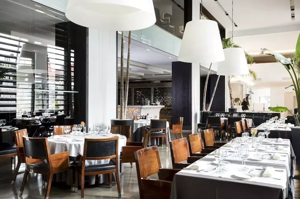 ✈ ESPAGNE | Madrid - Hotel Puerta América 5*, 2 nuit - City break