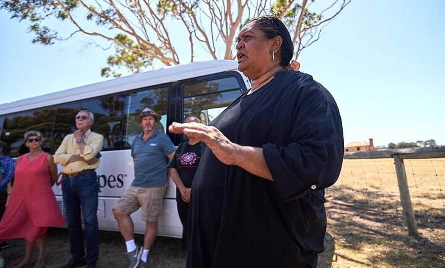 Image 3: 1 Day Aboriginal Cultural Tour of Port Lincoln