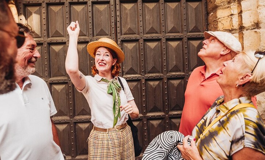 Image 4: Private Guided Royal London Walking Tour with Guard Change