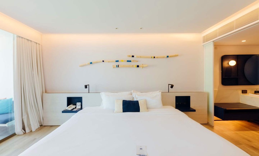 Image 39: ✈ CENTRE DE LA THAÏLANDE | Bangkok - Combiné Bangkok - Kanchanaburi...