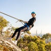 Image 2: Yarra Valley Seven Acre Rock Abseiling Adventure